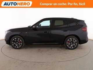 BMW X3 xDrive 20d Mild-Hybrid M Sport
