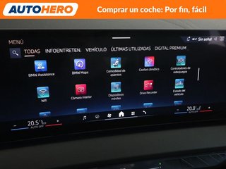 BMW X3 xDrive 20d Mild-Hybrid M Sport