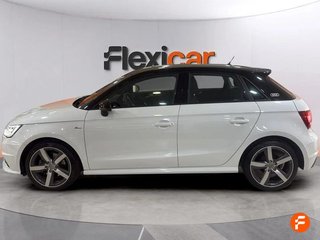 Audi A1 Adrenalin2 1.4 TFSI 92kW S tro Sportback