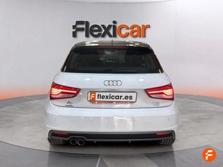 Audi A1 Adrenalin2 1.4 TFSI 92kW S tro Sportback