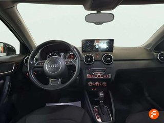 Audi A1 Adrenalin2 1.4 TFSI 92kW S tro Sportback