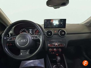 Audi A1 Adrenalin2 1.4 TFSI 92kW S tro Sportback