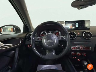 Audi A1 Adrenalin2 1.4 TFSI 92kW S tro Sportback