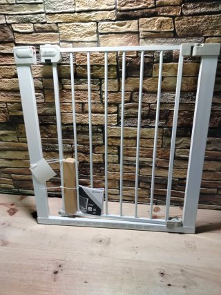 Safety 1st AUTO CLOSE Puerta de seguridad 73-80 cm