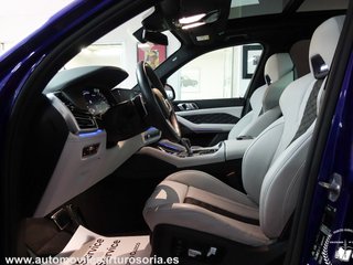 BMW X5 M Competition