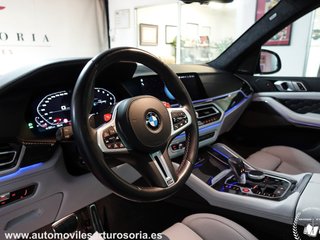 BMW X5 M Competition