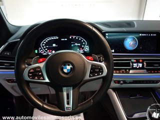 BMW X5 M Competition