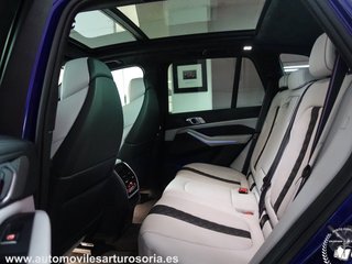 BMW X5 M Competition