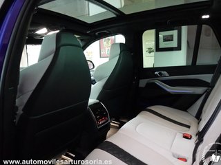BMW X5 M Competition