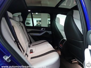 BMW X5 M Competition