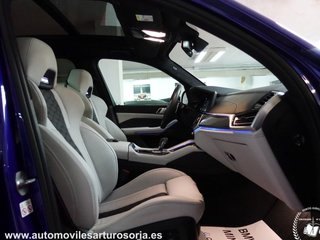 BMW X5 M Competition