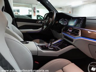 BMW X5 M Competition