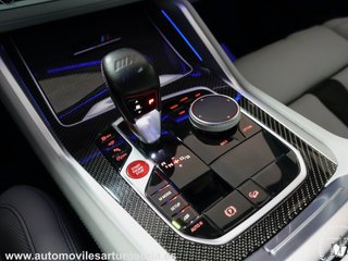 BMW X5 M Competition