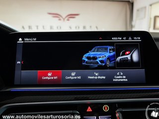 BMW X5 M Competition