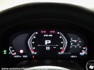 BMW X5 M Competition