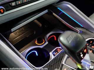 BMW X5 M Competition