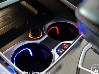BMW X5 M Competition