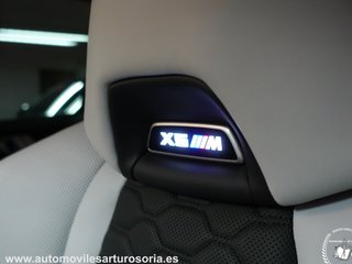 BMW X5 M Competition