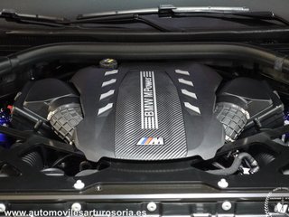 BMW X5 M Competition