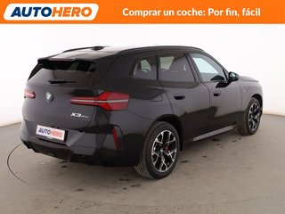 BMW X3 xDrive 20d Mild-Hybrid M Sport