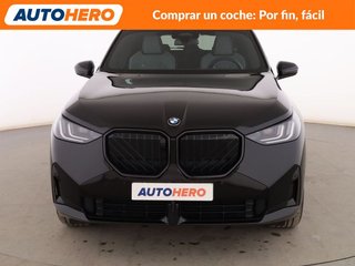 BMW X3 xDrive 20d Mild-Hybrid M Sport