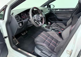 VW GOLF GTI CLUBSPORT 265CV DSG