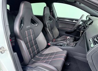 VW GOLF GTI CLUBSPORT 265CV DSG