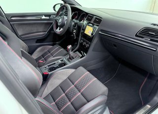 VW GOLF GTI CLUBSPORT 265CV DSG