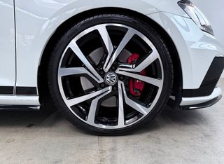 VW GOLF GTI CLUBSPORT 265CV DSG