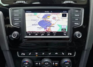 VW GOLF GTI CLUBSPORT 265CV DSG