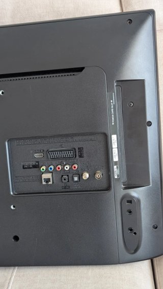 Televisor LG Webos