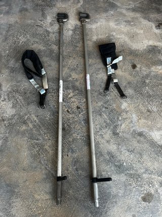 Vibradores Cifarelli.