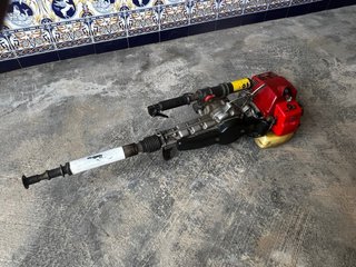 Vibradores Cifarelli.