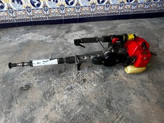 Vibradores Cifarelli.