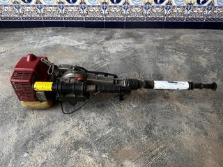 Vibradores Cifarelli.