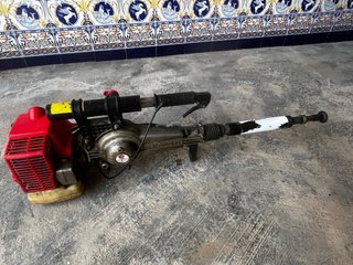 Vibradores Cifarelli.