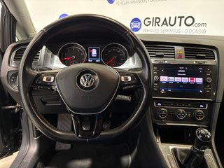 Volkswagen Golf 2019