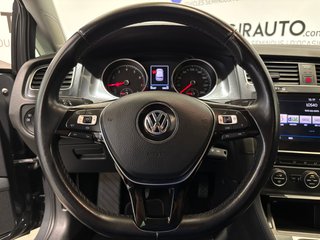 Volkswagen Golf 2019