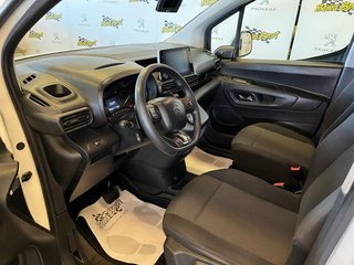 Citroën Berlingo COMERCIAL 2 PLAZAS AUTOMATICA HDI 130CV