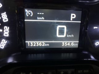 Citroën Berlingo COMERCIAL 2 PLAZAS AUTOMATICA HDI 130CV