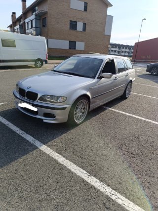 BMW Serie 3 2004