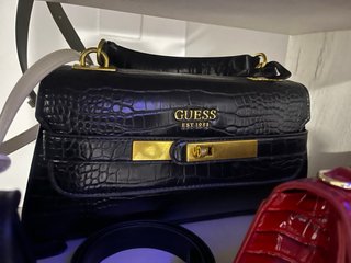 Lote Bolsos Coach, Guess, Jacquemus, Balenciaga