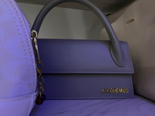 Lote Bolsos Coach, Guess, Jacquemus, Balenciaga