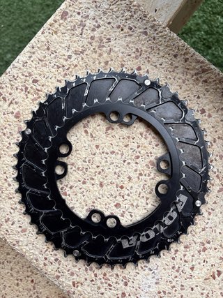 Platos Rotor 52-36 BCD 110x4