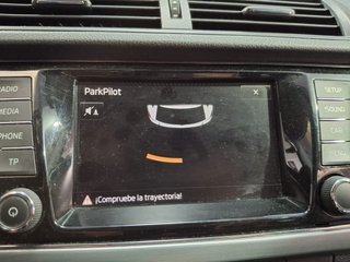 SKODA FABIA III Station Wagon 1.2 TSI