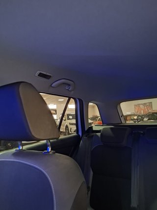 SKODA FABIA III Station Wagon 1.2 TSI