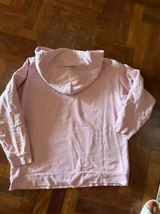 Sudadera con capucha Bimba y Lola