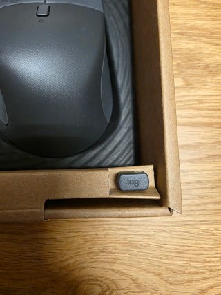 Rato Logitech MX Master 4