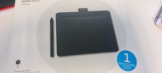 Wacom Intuos Creative Pen Tablet