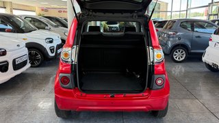 MICROCAR MGO PLUS - COCHES SIN CARNET